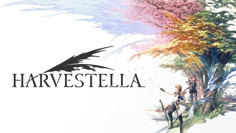 Harvestella Review