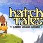 Hatch Tales: A Heroic Hookshot Adventure review