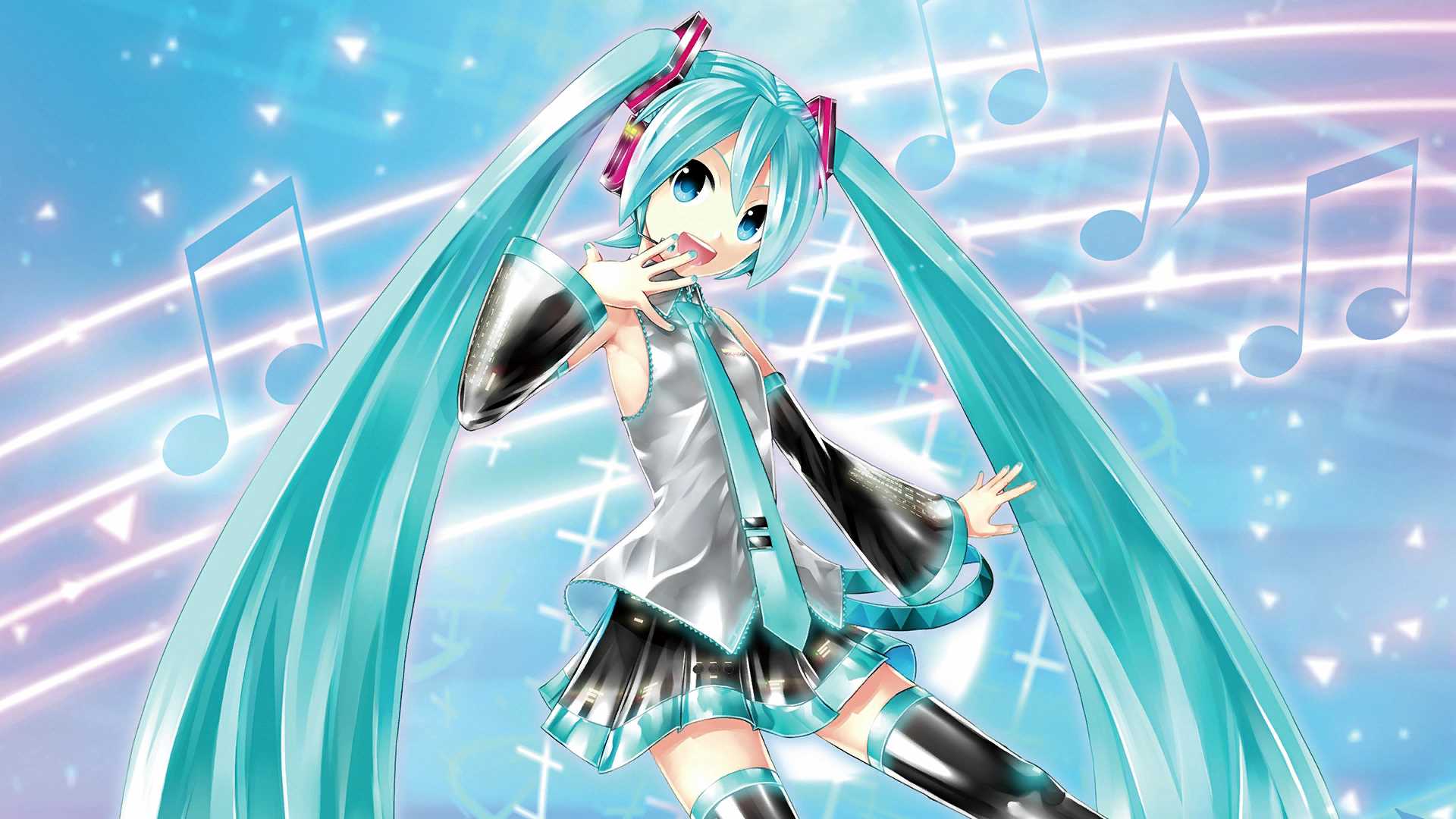 etikette forretning Samarbejde Hatsune Miku: Project DIVA X Review | GodisaGeek.com