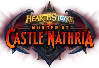 Hearthstone Murder at Castle Nathria News