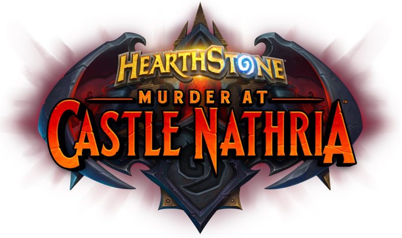 Hearthstone Murder at Castle Nathria News
