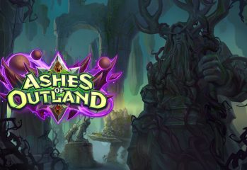Ashes of Outland impressions
