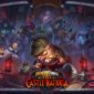 Hearthstone Murder at castle Nathria detailed and dated