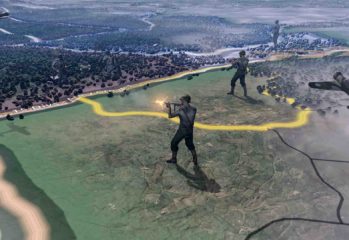 Hearts of Iron IV: Trial of Allegiance