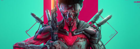 Ghostrunner: Project Hel review