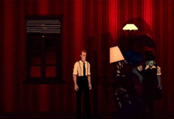 Hell is Others review