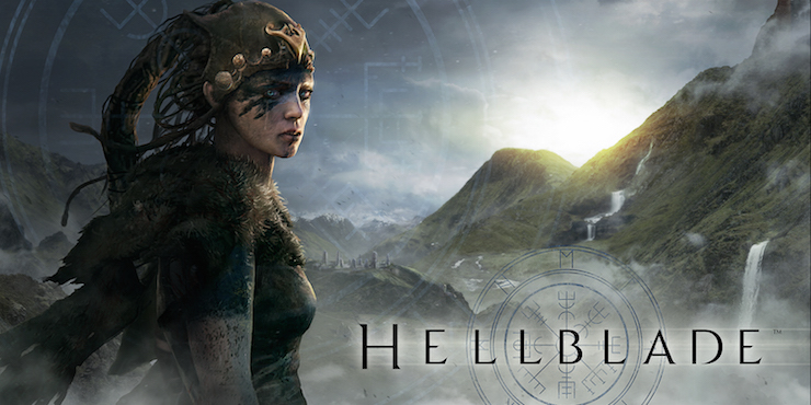 Senua's Saga: Hellblade 2 Developer Diary Goes Behind the Scenes with Motion Capture