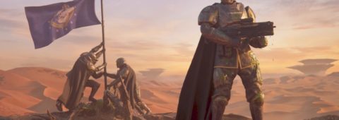 Helldivers 2 stratagems