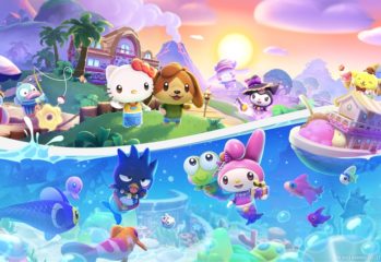 Hello Kitty Island Adventure Review