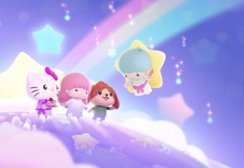 Hello Kitty Island Adventure The LittleTwinStars update