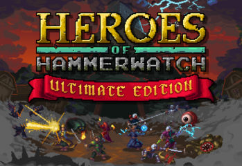 Heroes of Hammerwatch Ultimate Edition review
