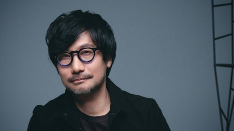 Hideo Kojima documentary "Connecting Worlds" premiering at Tribeca Film Festival