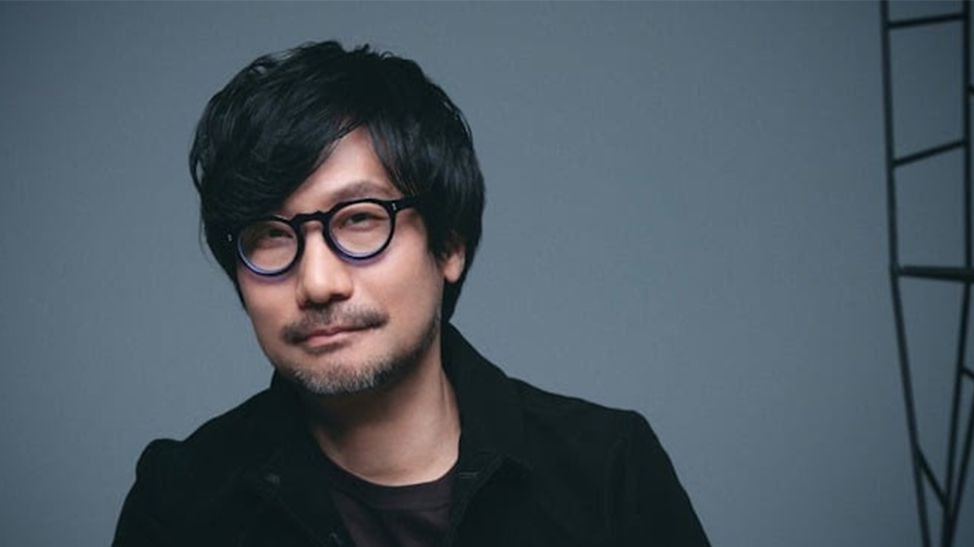 Hideo Kojima: Connecting Worlds Trailer