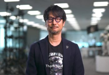 Hideo Kojima and Xbox News