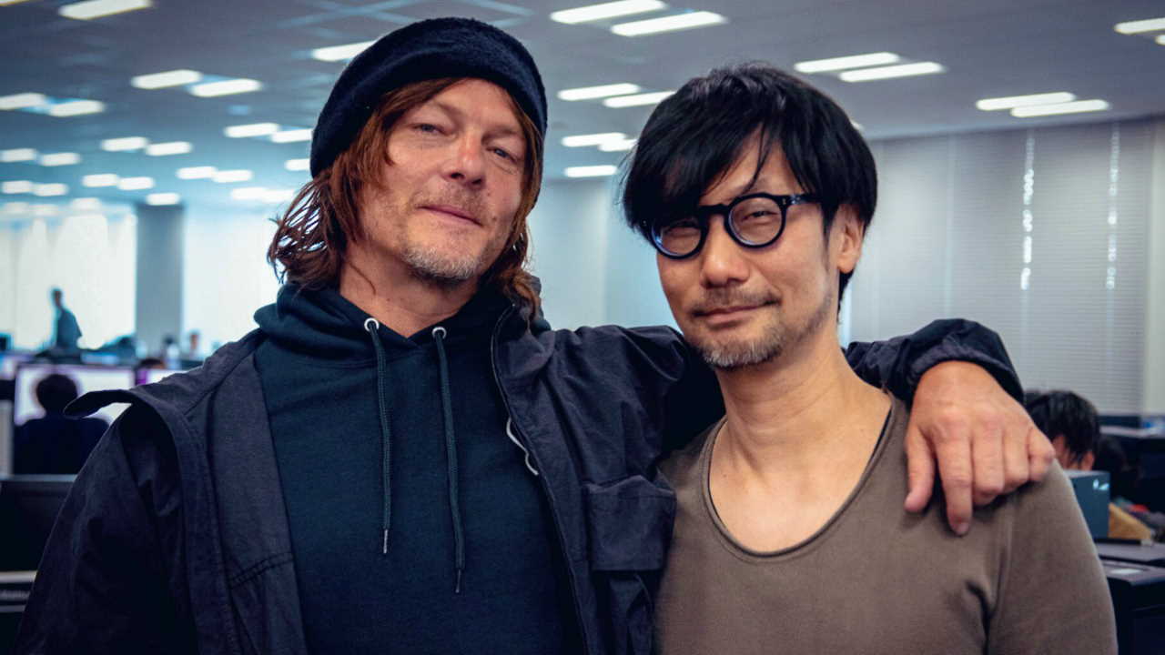 Death Stranding PC Is Like a Movie Compared to TV Drama PS4 Version, Says  Kojima Productions