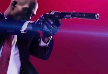 Hitman 2 Escalation Contract