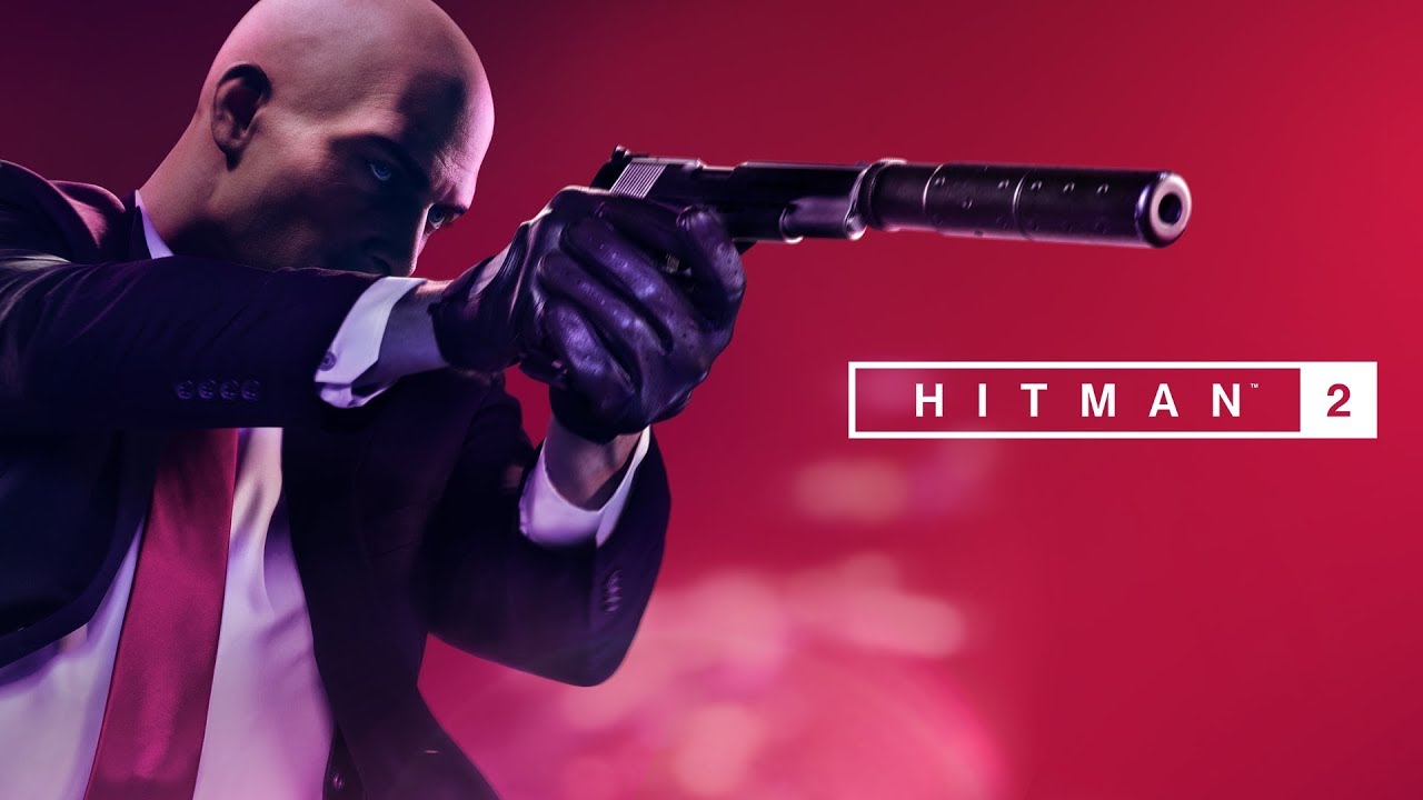 Hitman 2 | GodisaGeek.com