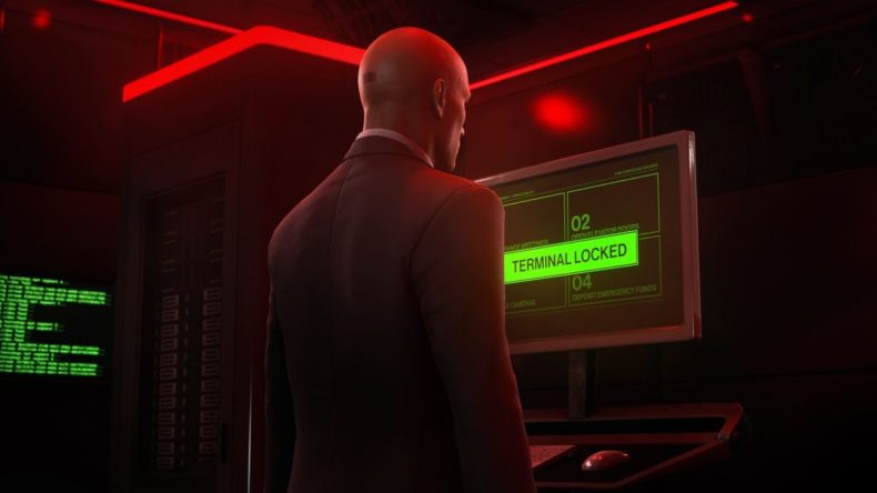 Hitman 3 Silent Assassin Rank Guide