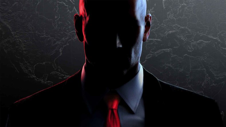 Hitman 3 being renamed to World of Assassination this month