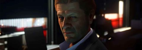 Hitman World of Assassination