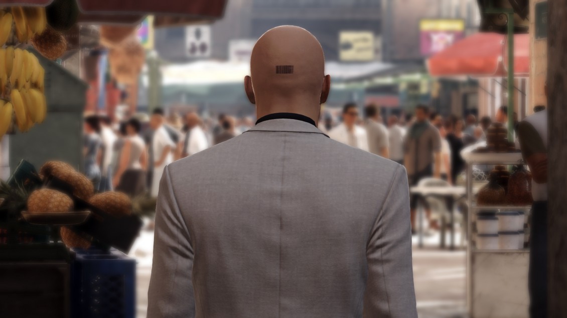 Hitman Episode Three: Marrakesh Review