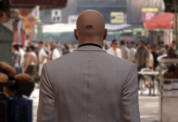 Hitman Episode Three: Marrakesh Review