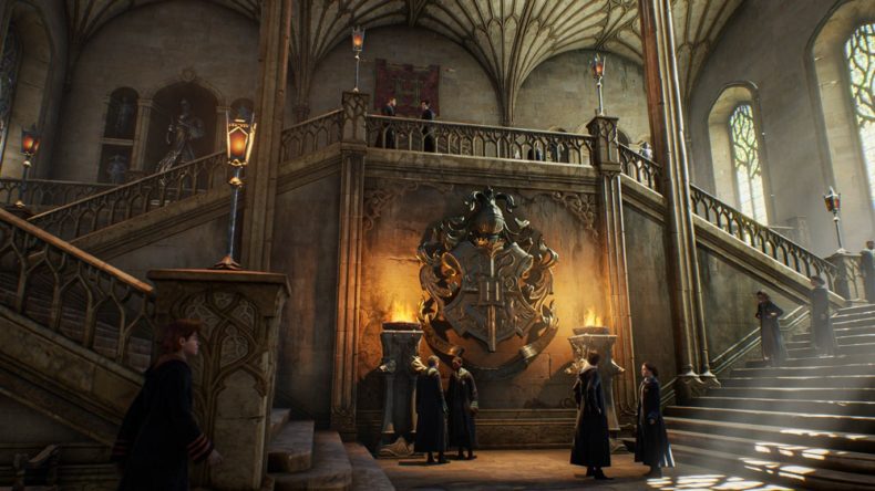 Hogwarts Legacy Complete Guide