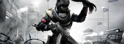 Homefront: The Revolution Review