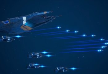 Homeworld 3 release date delay news