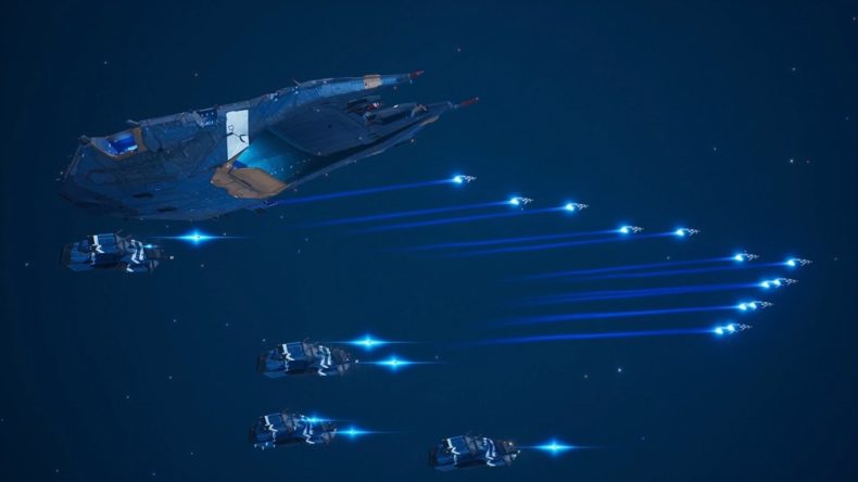 Homeworld 3 release date delay news