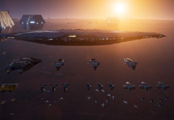 Homeworld 3 system requirements news