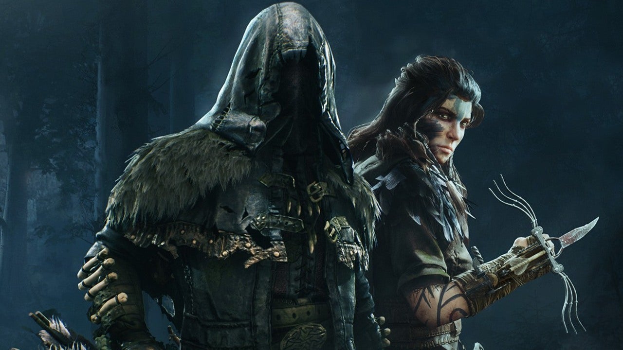Hood Outlaws & Legends reveals Year 1 roadmap in new trailer