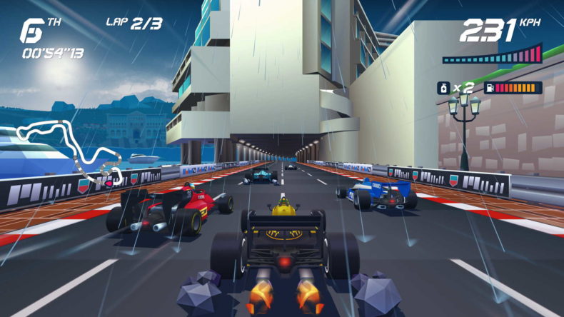 horizon chase turbo senna forever review horizon chase turbo senna forever review