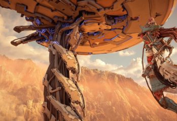 Horizon Forbidden West All Tallneck Locations