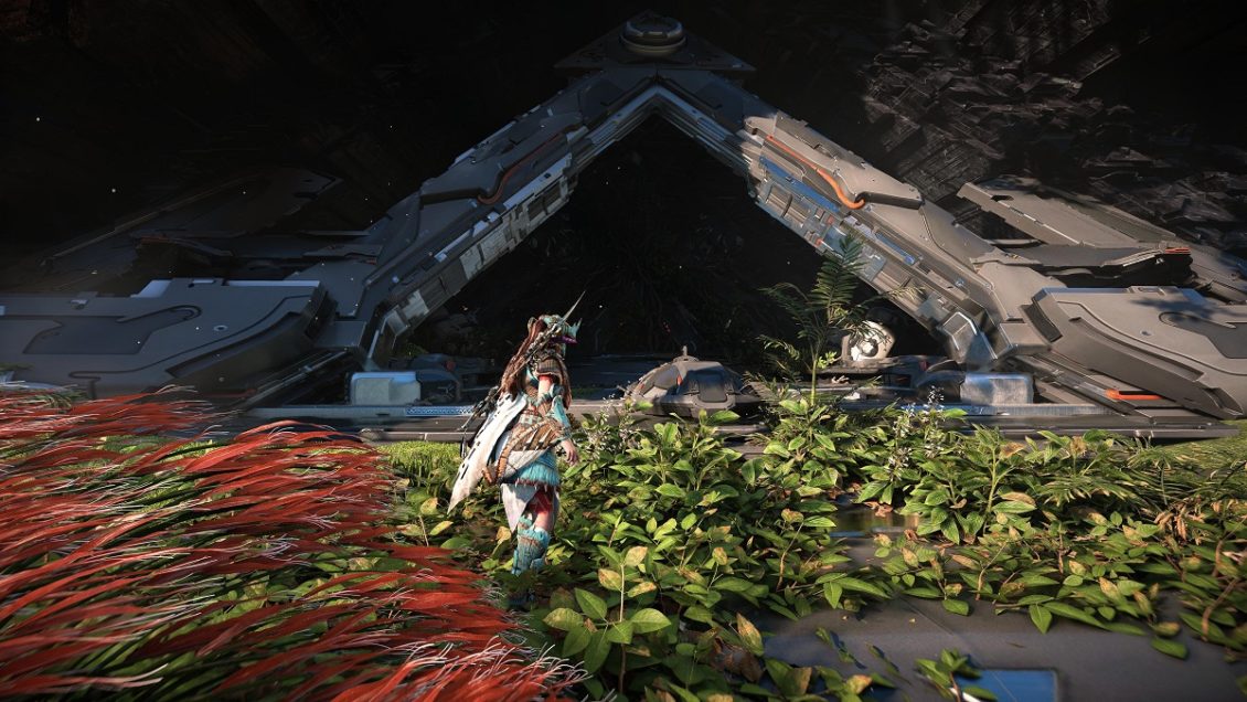 Horizon Forbidden West All Cauldron locations