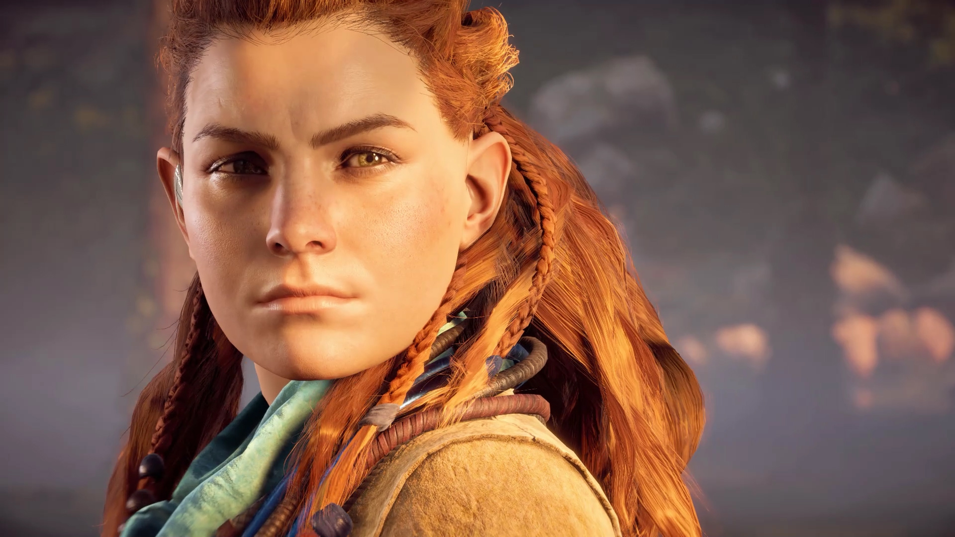 Horizon Zero Dawn: Complete Edition (for PC) Review