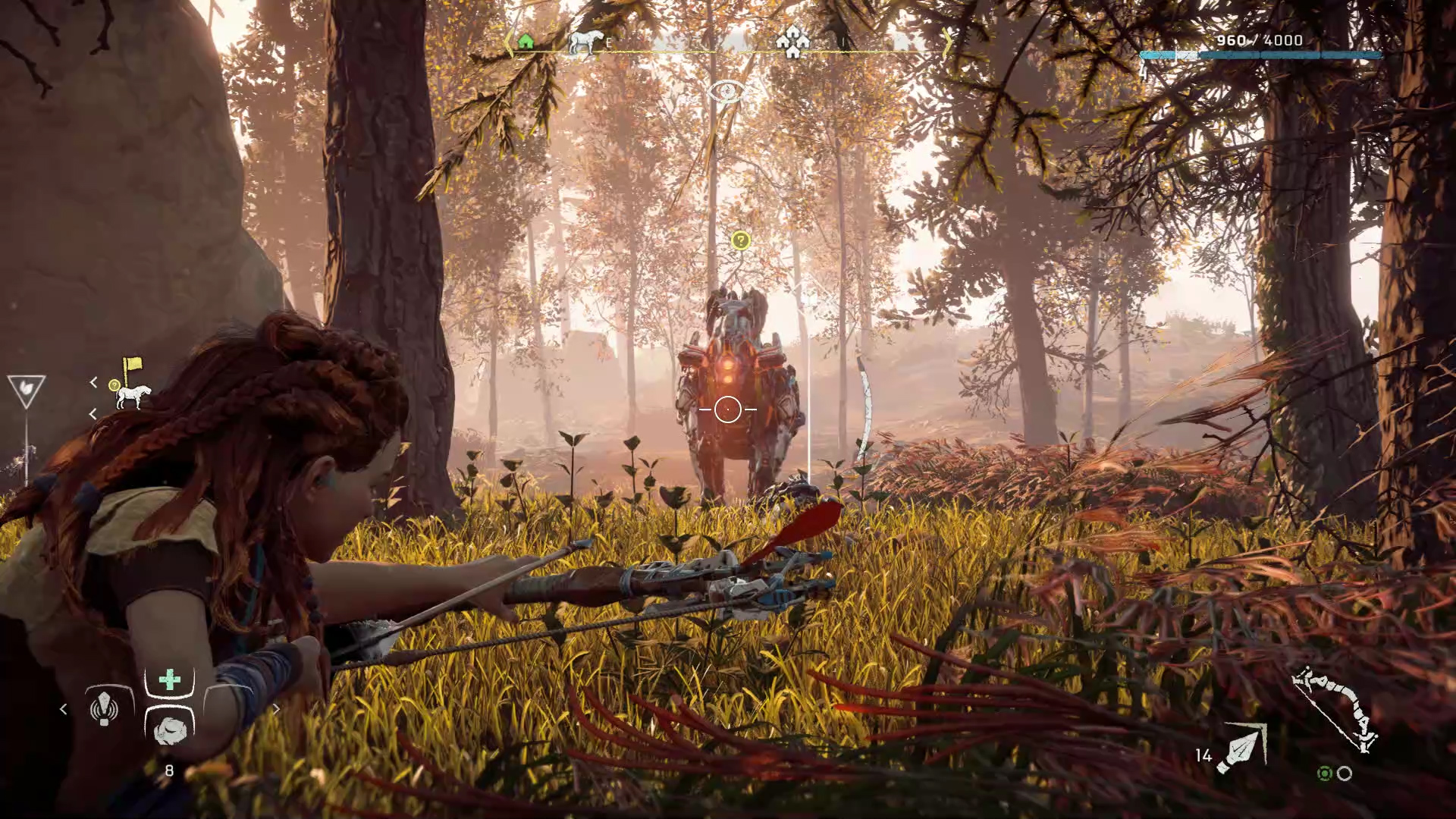 Horizon Zero Dawn PC Review: A Great Way to Revisit Aloy's Journey