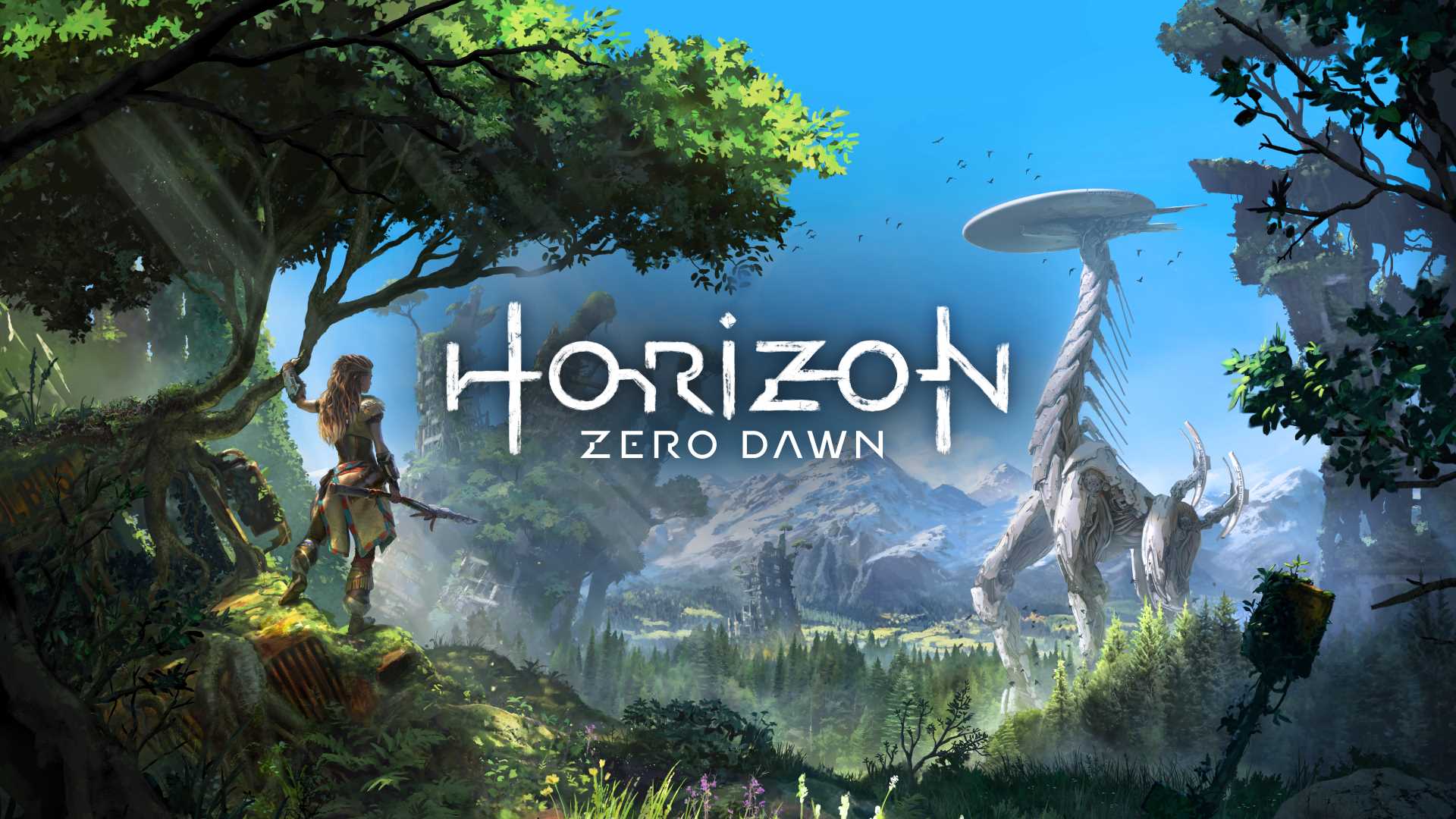 Horizon Zero Dawn: Complete Edition (for PC) Review