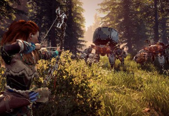 Preview: Horizon: Zero Dawn might breath new life into its genre