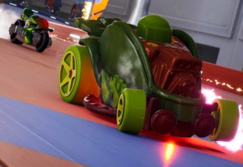 Hot Wheels Unleashed 2 - Turbocharged