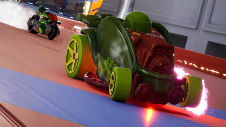 Hot Wheels Unleashed 2 - Turbocharged