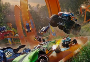Hot Wheels Unleashed 2 Turbocharged review