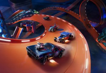 Hot Wheels Unleashed Preview