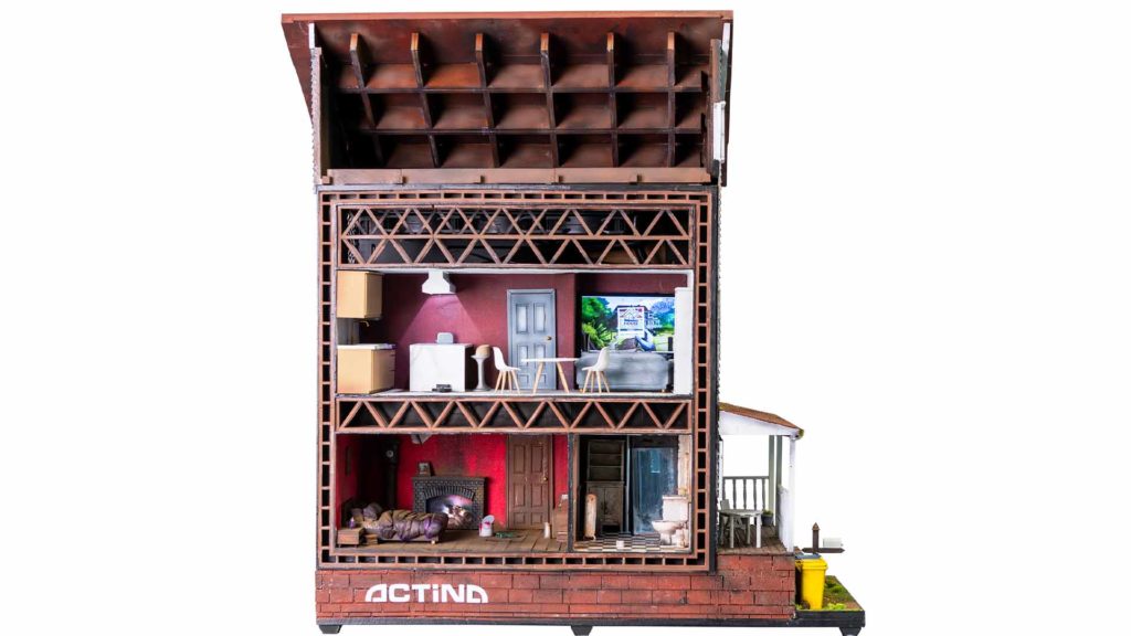 House Flipper 2 launches today, collector's edition and competition