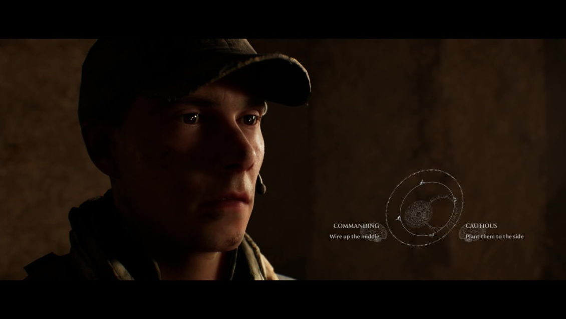 House of Ashes | How to keep everyone alive | GodisaGeek.com