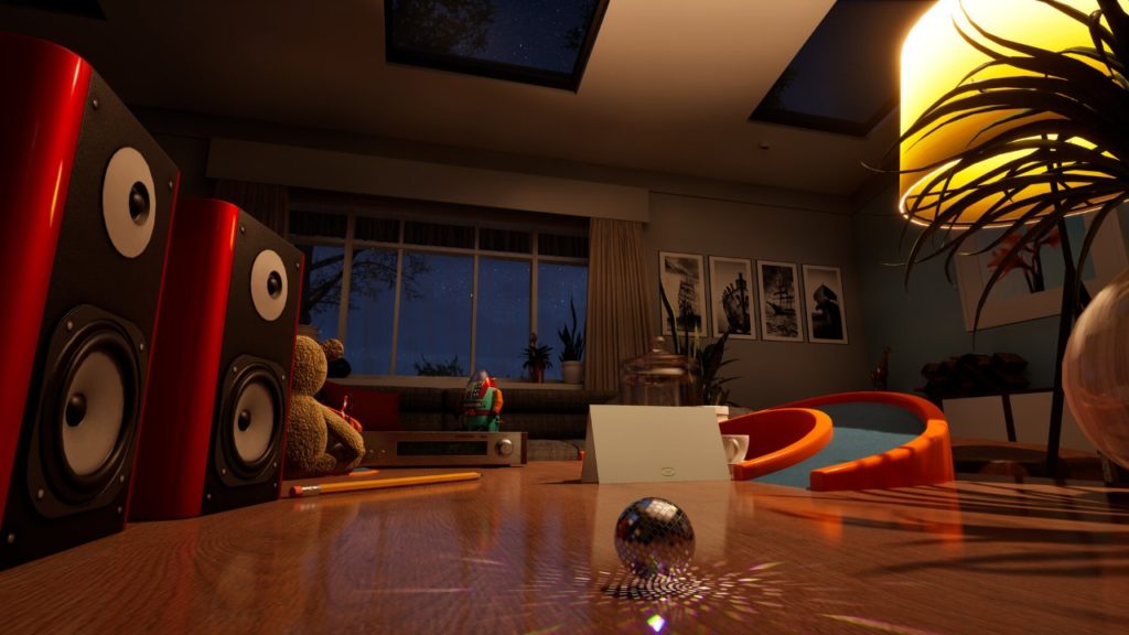 House of Golf 2 