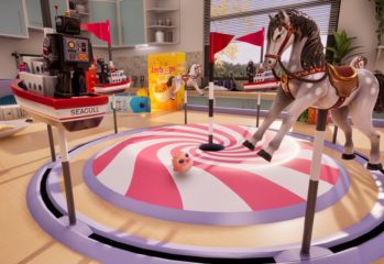 House of Golf 2 gameplay trailer news