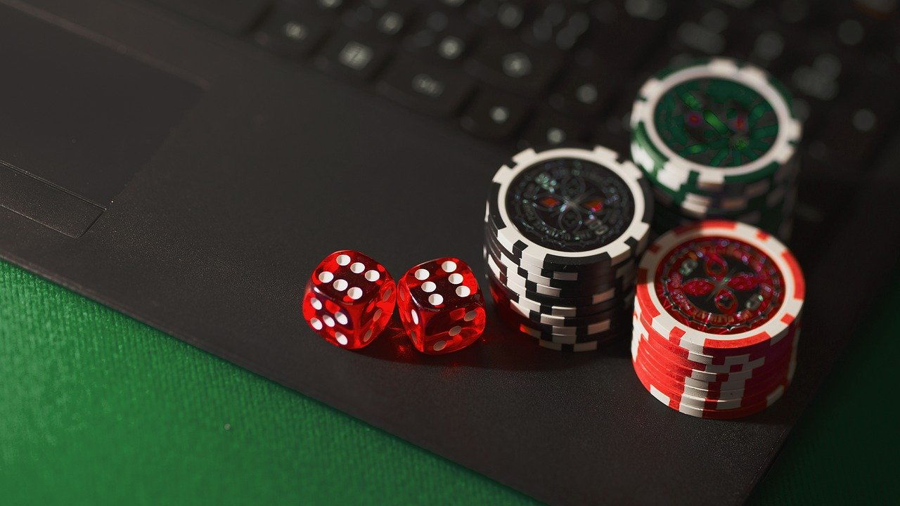 The Secret Of casino in 2021