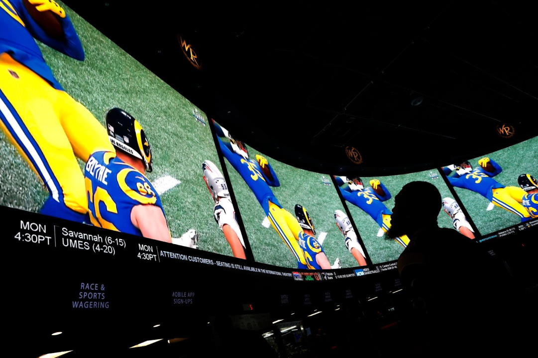 How Stanford Students Started an Innovative Sports Betting Startup