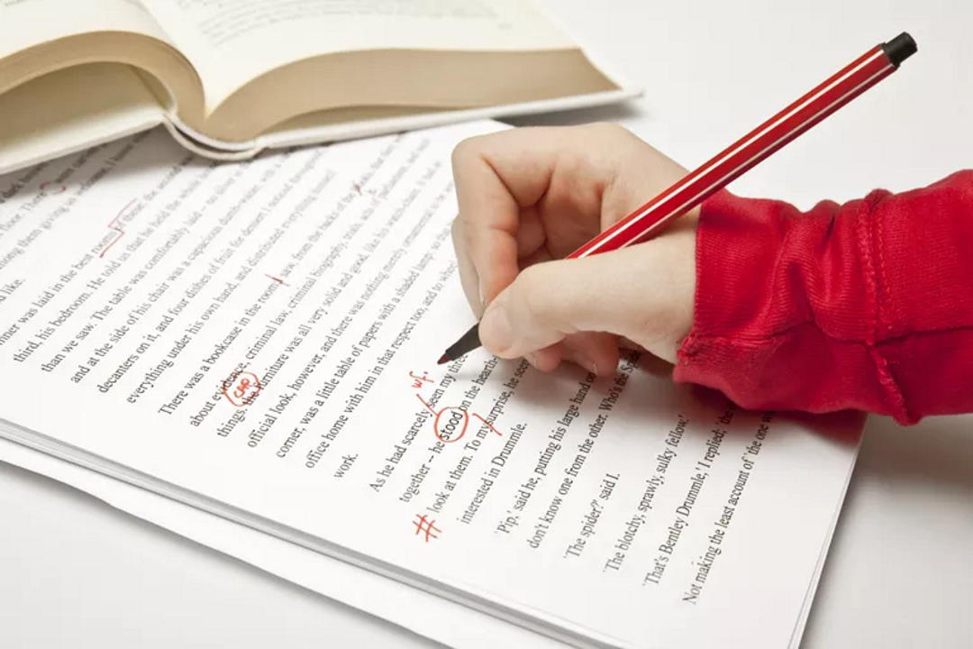 best way to write an essay